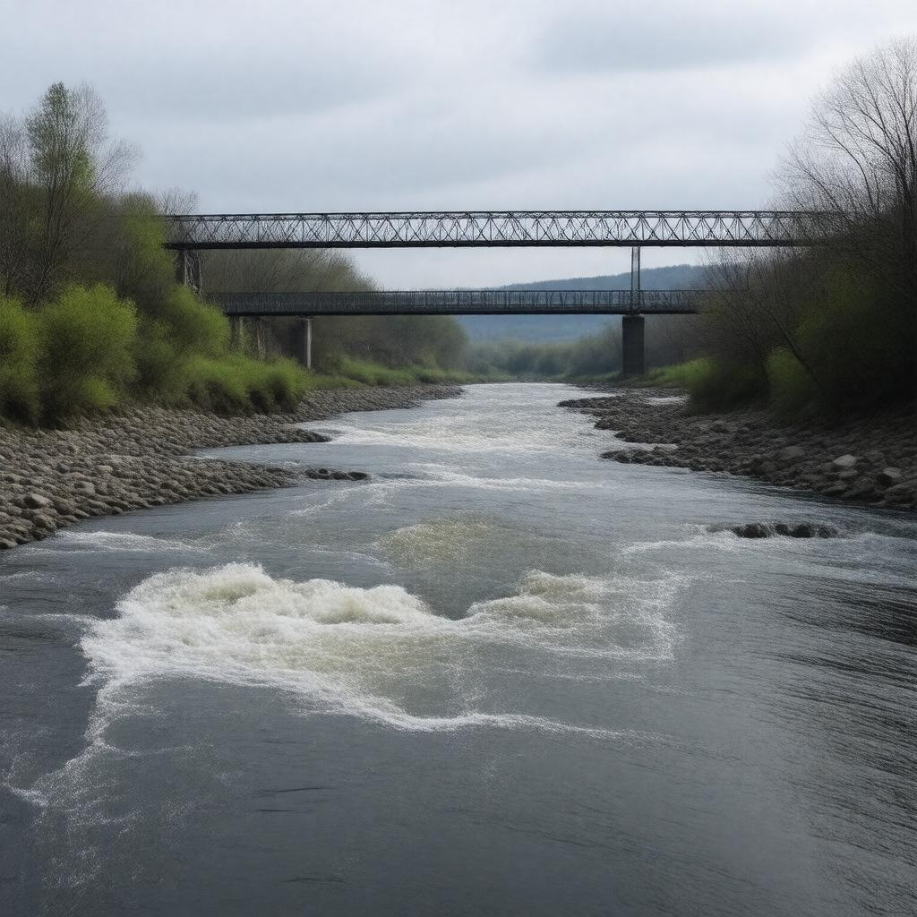 Monongahela River